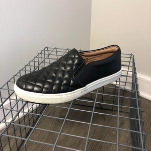 Black Casual Sneaker